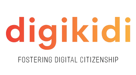 DigiKidi Logo