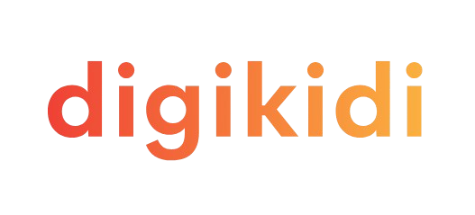 DigiKidi Logo